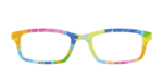 The Rainbow Tie-Dye