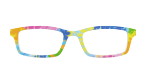 The Rainbow Tie-Dye