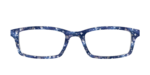 The Sapphire Stars Bokeh