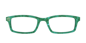 The Slytherin??Pearl Tortoise