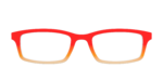 The Tangerine to Apricot Gradient
