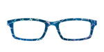 The Teal Shimmer Holographic Pool