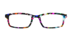The Technicolor Tortoise