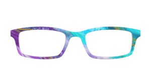 The Turquoise Crystal