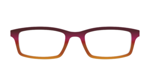 The Umber to Ochre Gradient