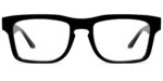 The Drew - Black