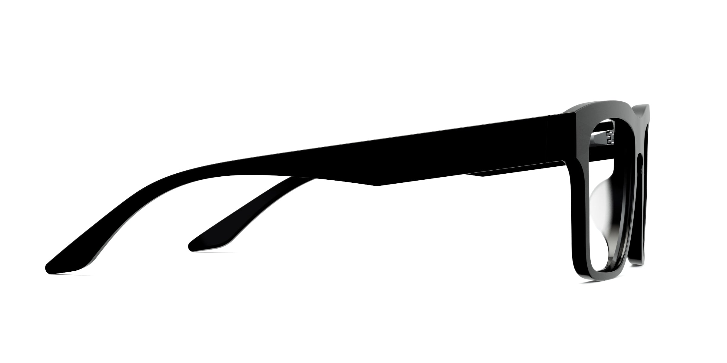 The Drew - Black - Image 3