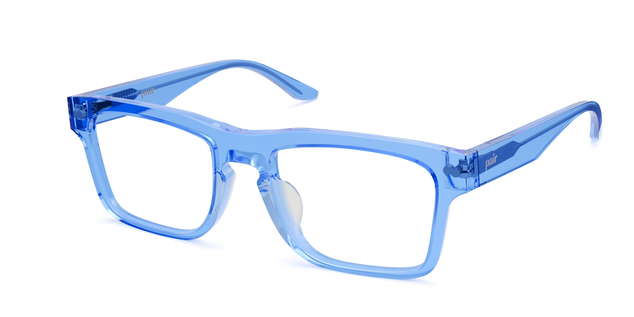 The Drew - Blue Clear - Image 2