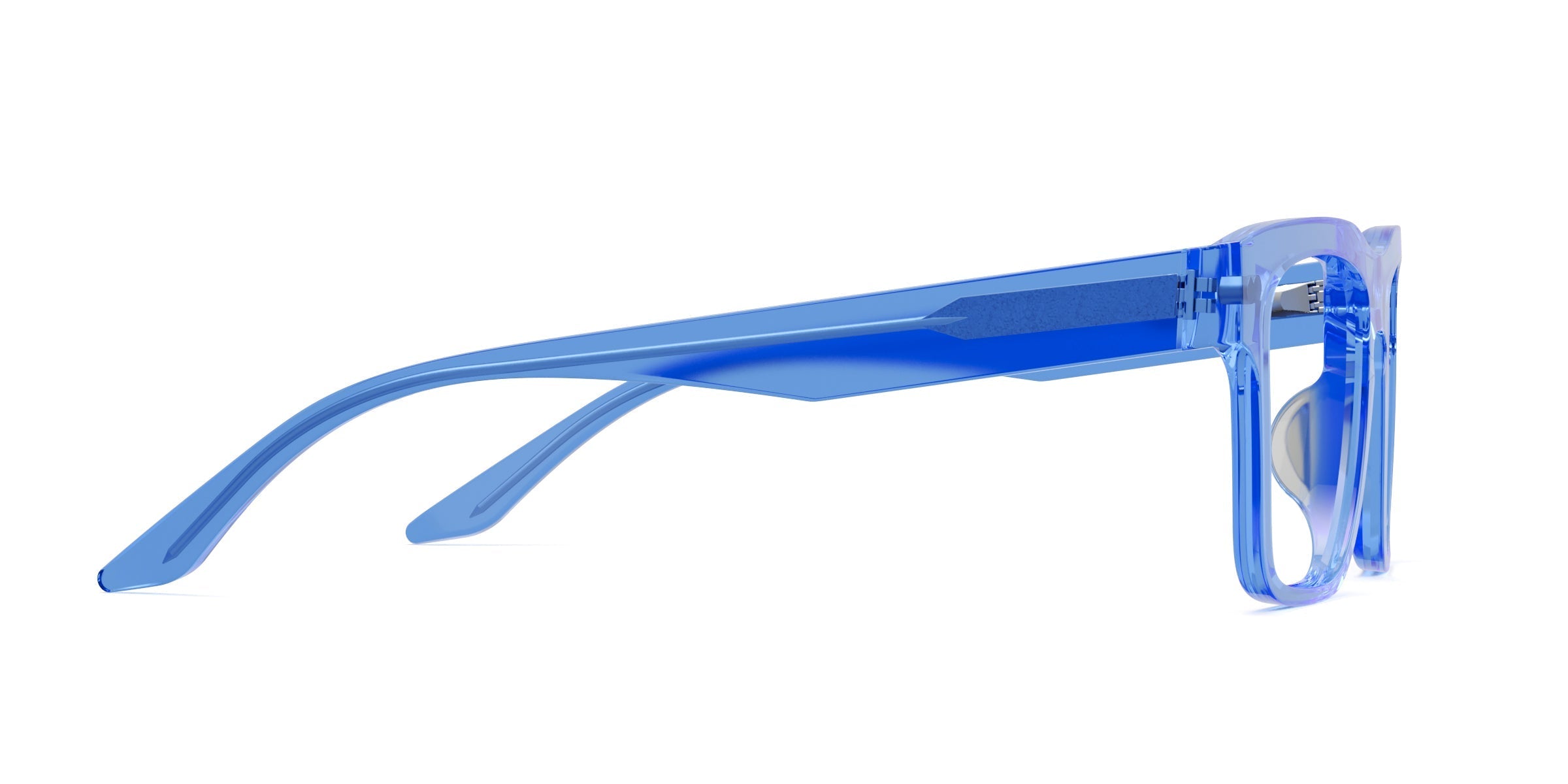The Drew - Blue Clear - Image 3