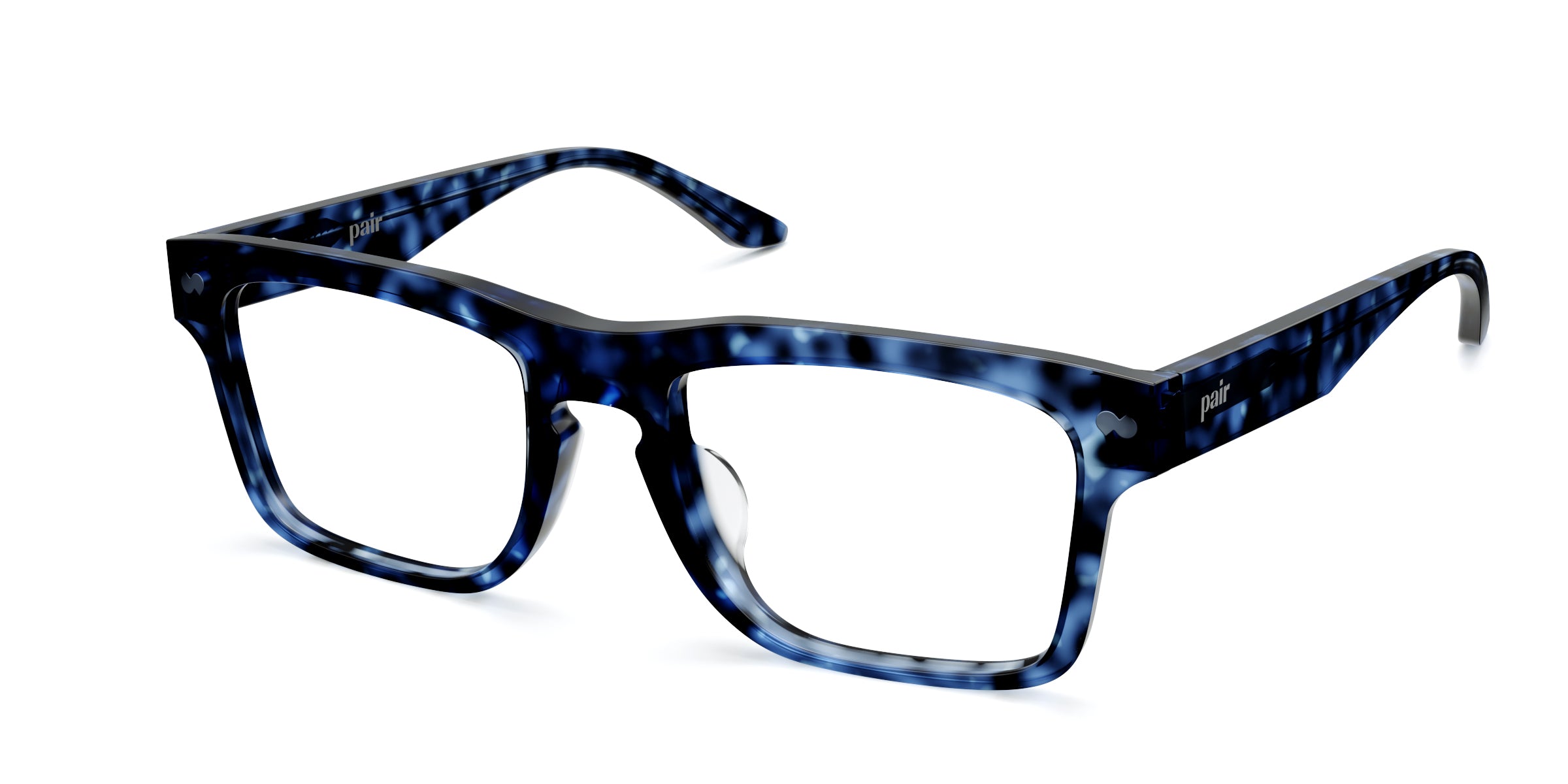 The Drew - Blue Tortoise - Image 2