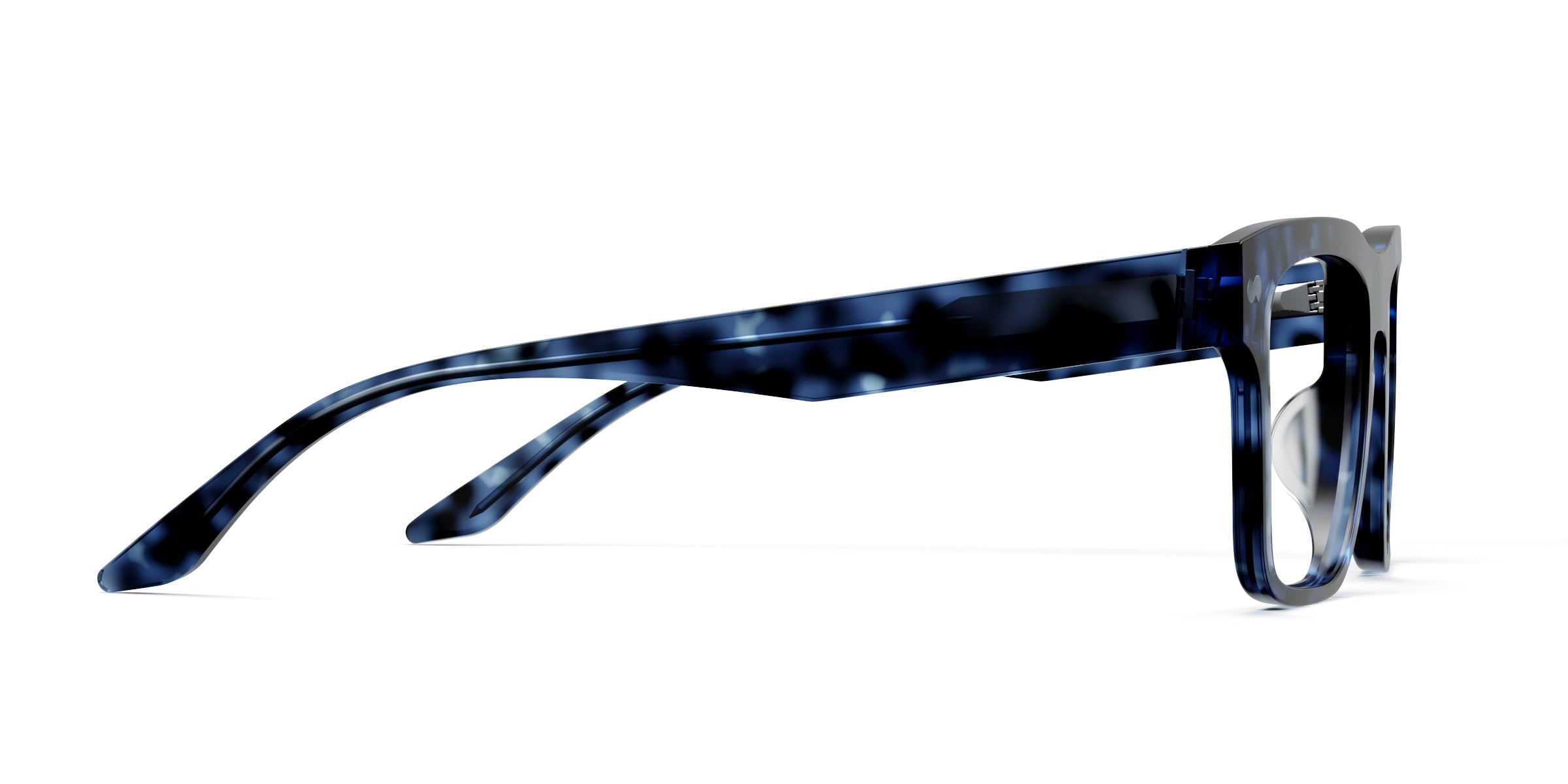The Drew - Blue Tortoise - Image 3