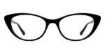 The ella - Black