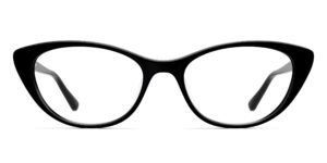 The ella - Black