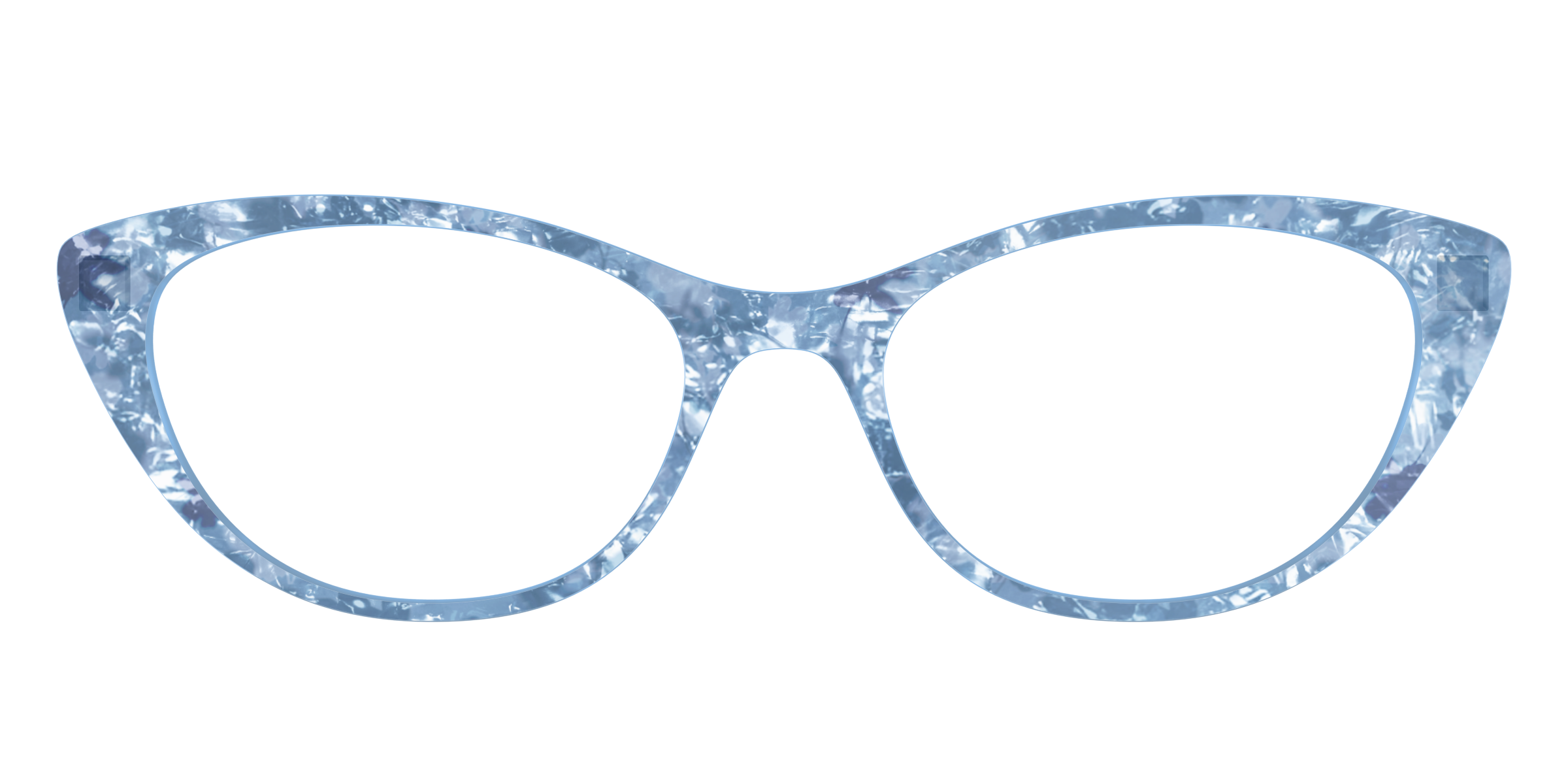 The Frosty Pearl Floral Crystal - Image 23