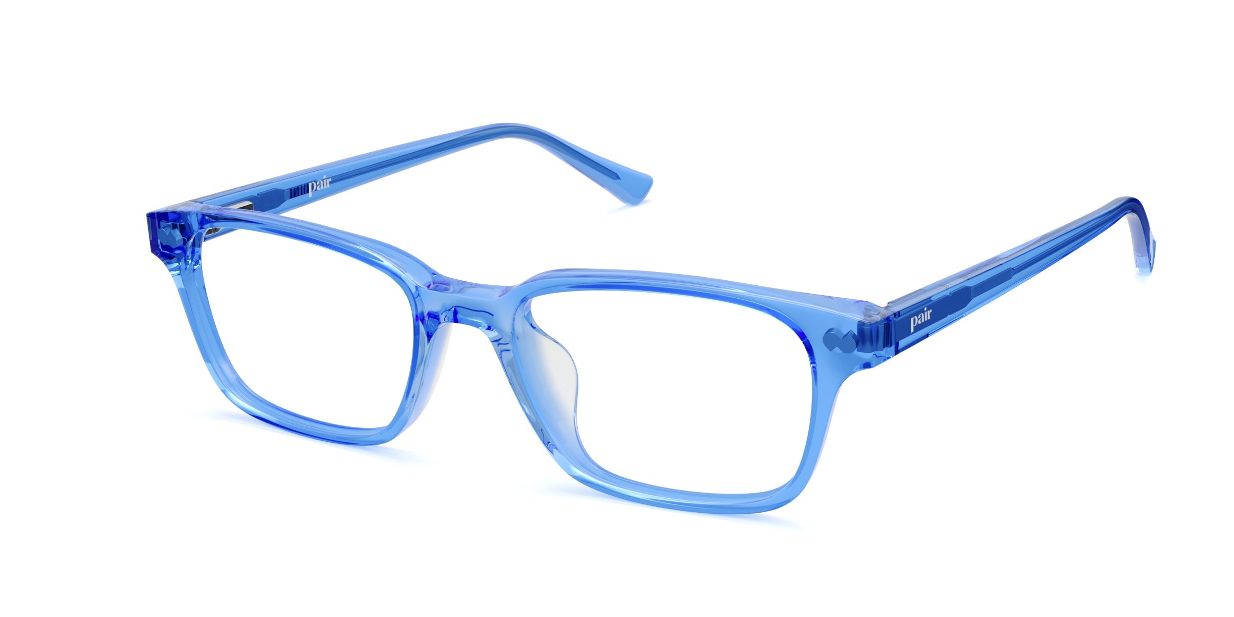 The Finley - Blue Clear - Image 2