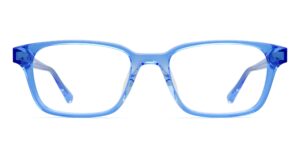 The Finley - Blue Clear