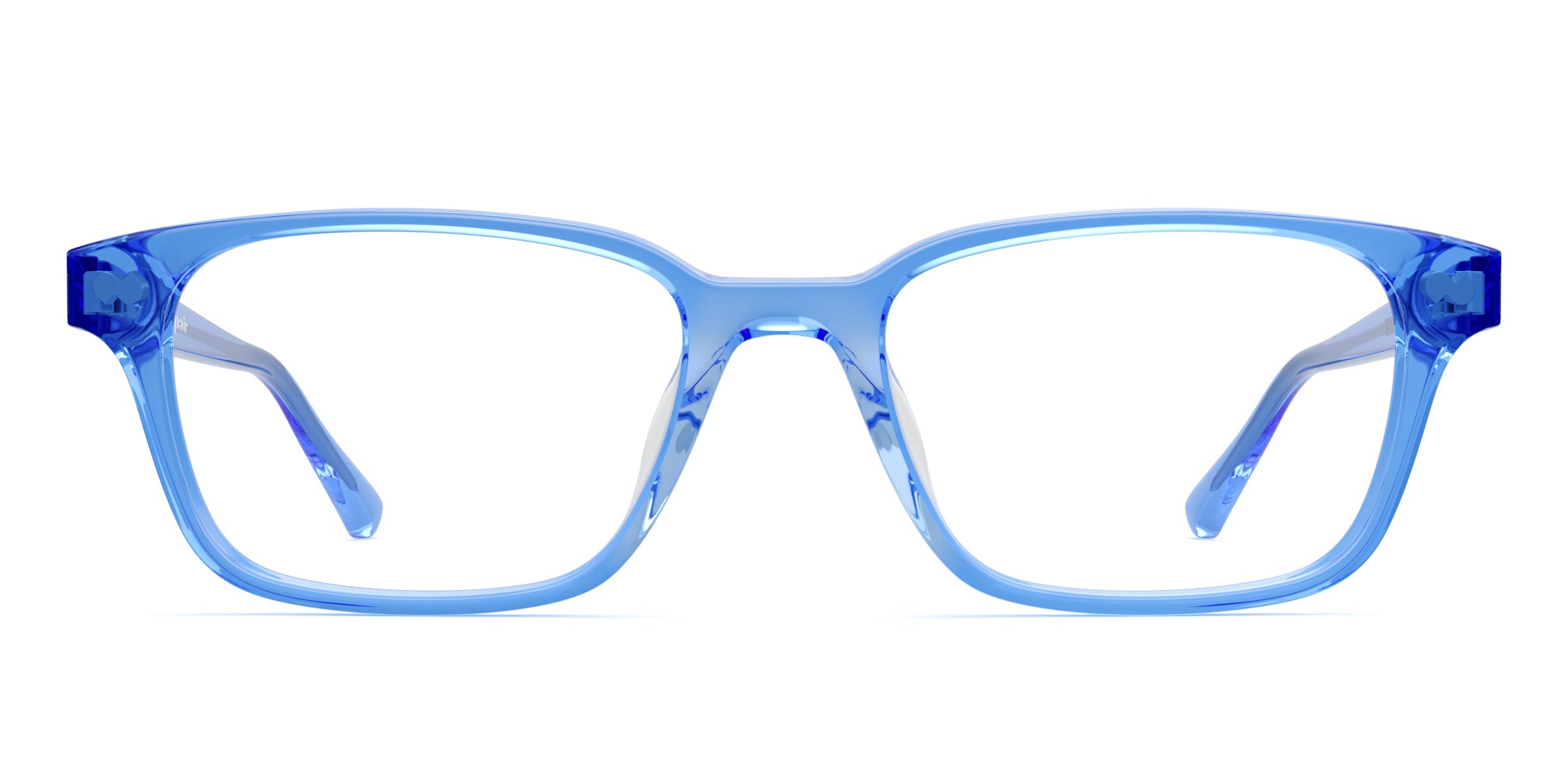 The Finley - Blue Clear