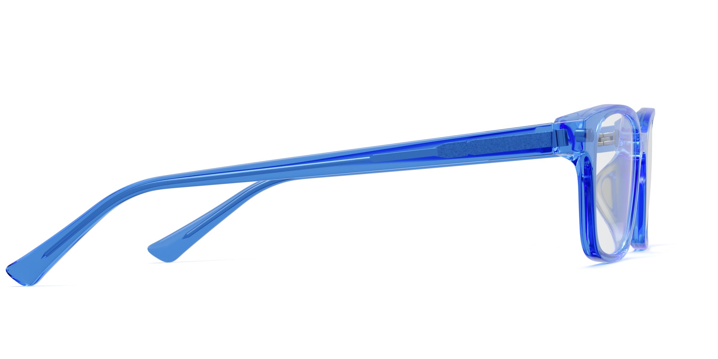 The Finley - Blue Clear - Image 3