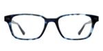 The Finley - Blue Tortoise
