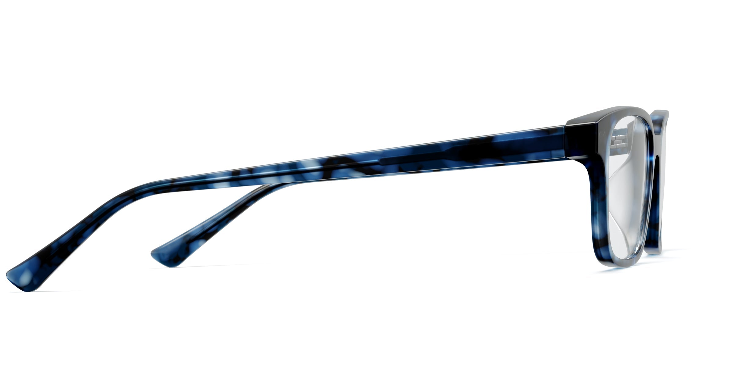 The Finley - Blue Tortoise - Image 3