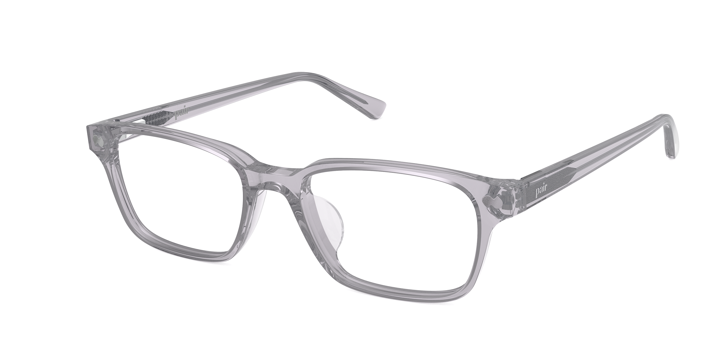 The Finley - Gray Clear - Image 2