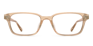The Finley - Honey Clear