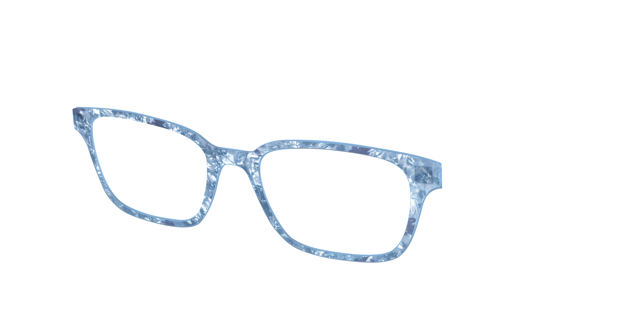 The Frosty Pearl Floral Crystal - Image 22