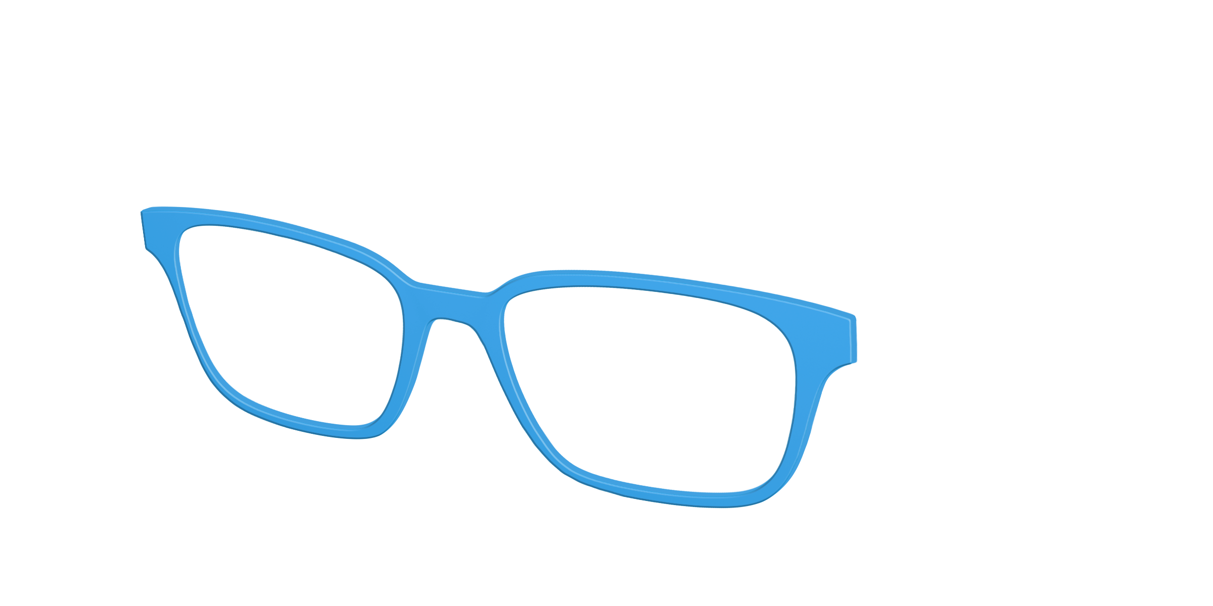 The Neon Blue - Image 22