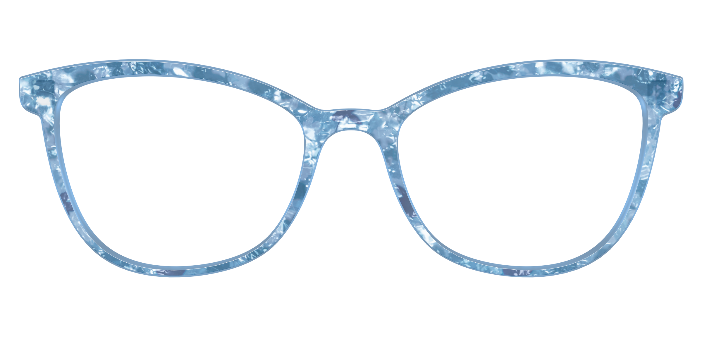 The Frosty Pearl Floral Crystal - Image 53