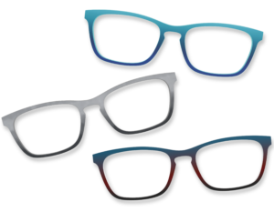 The Gradient Starter Set