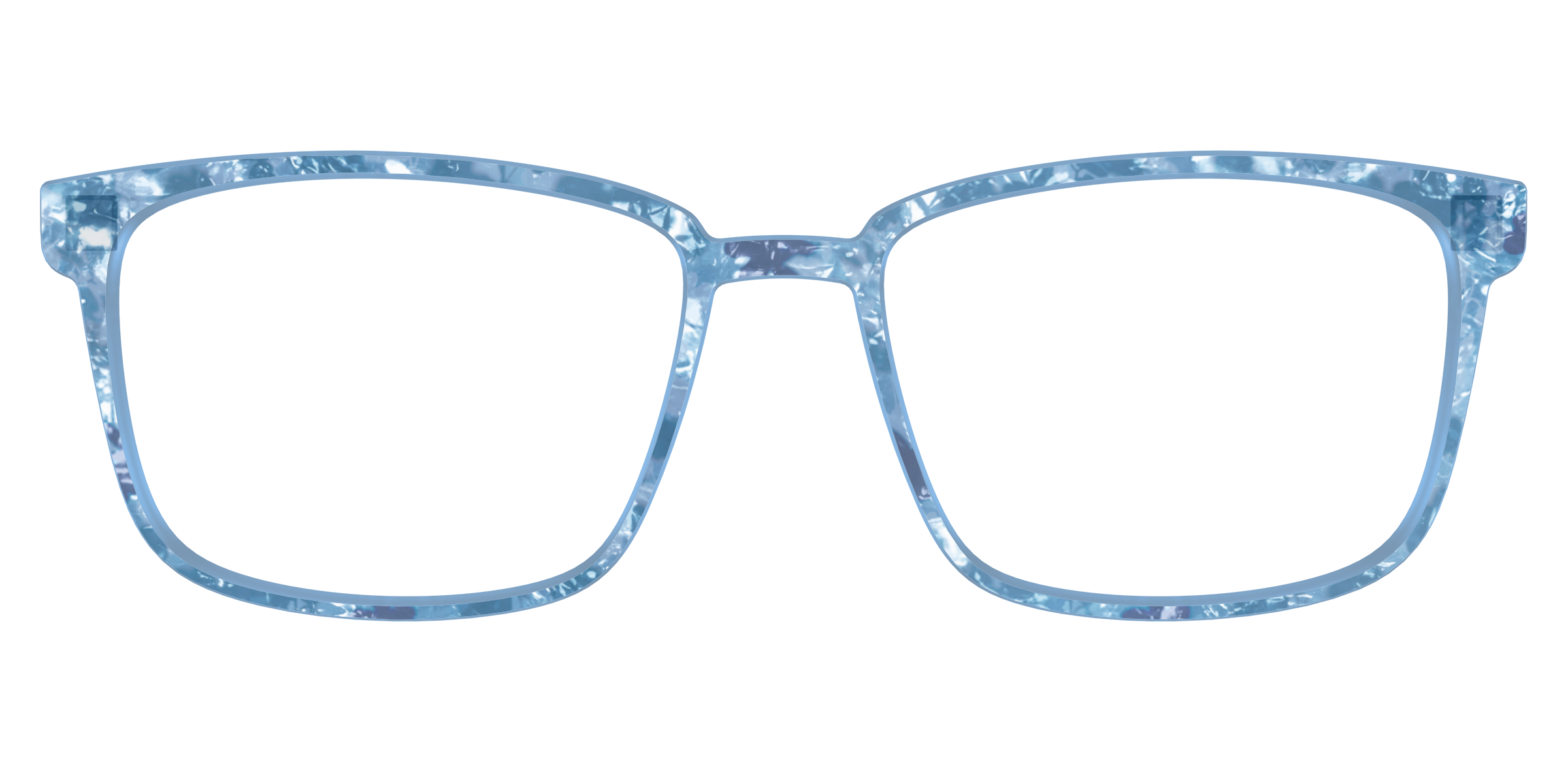 The Frosty Pearl Floral Crystal - Image 49