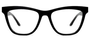 The Harper - Black