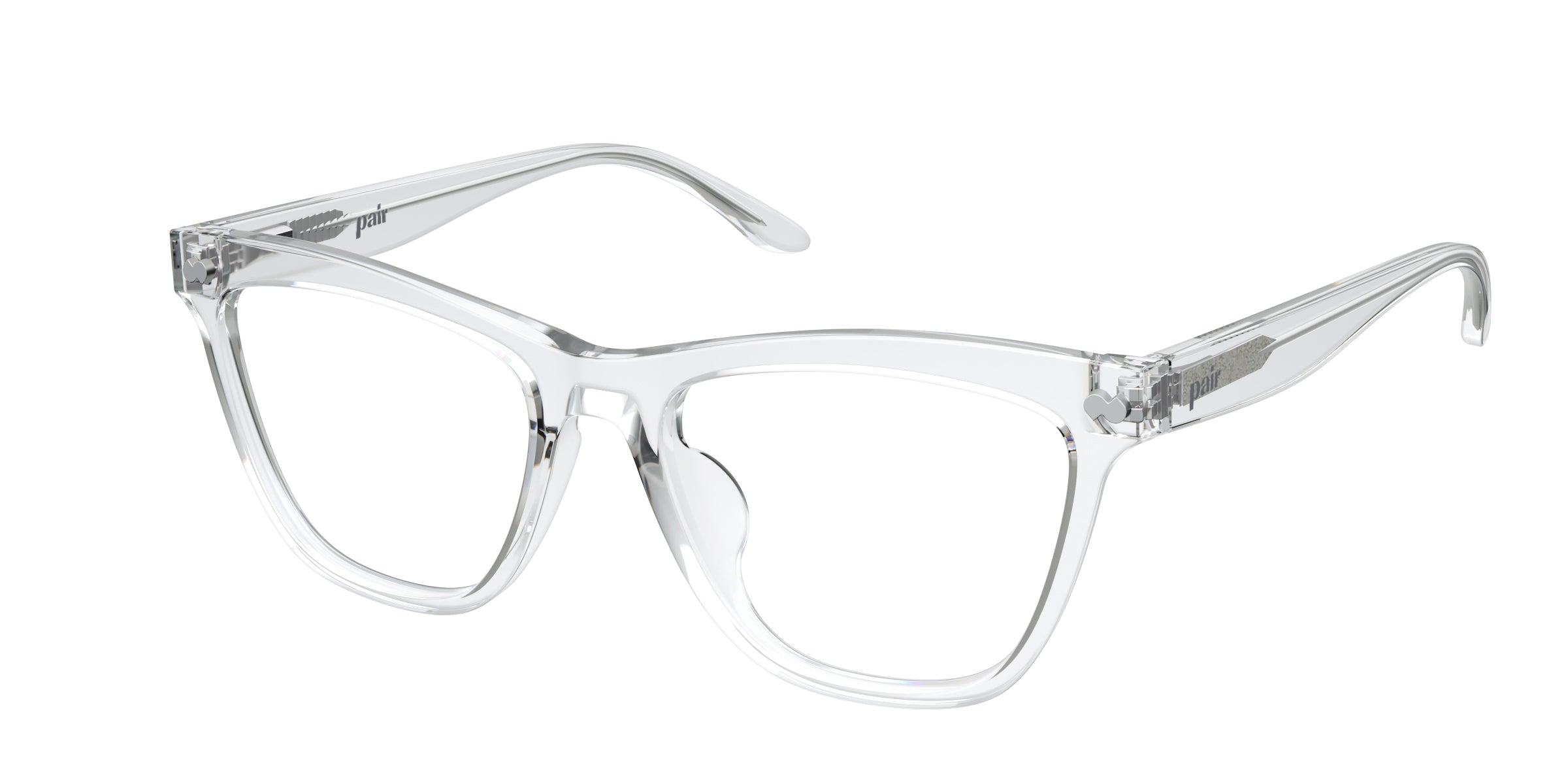 The Harper - Crystal Clear - Image 2