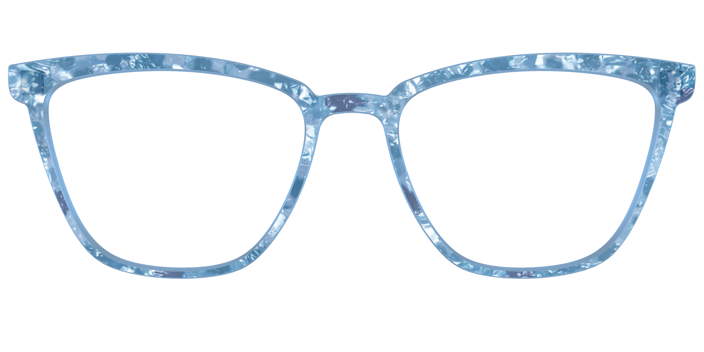 The Frosty Pearl Floral Crystal - Image 57