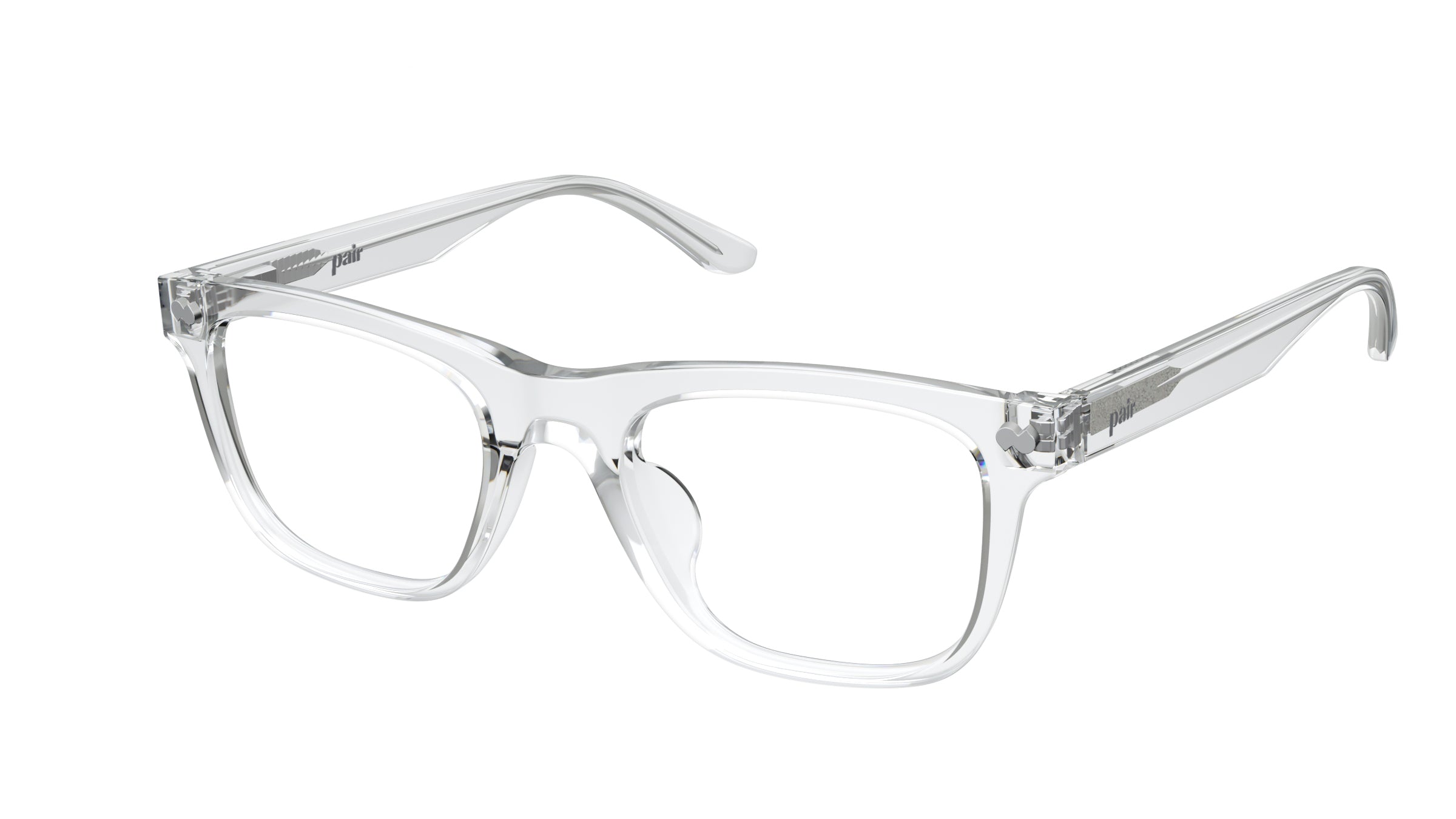 The Jessie - Crystal Clear - Image 2