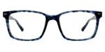 The Kirby - Blue Tortoise