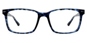 The Kirby - Blue Tortoise
