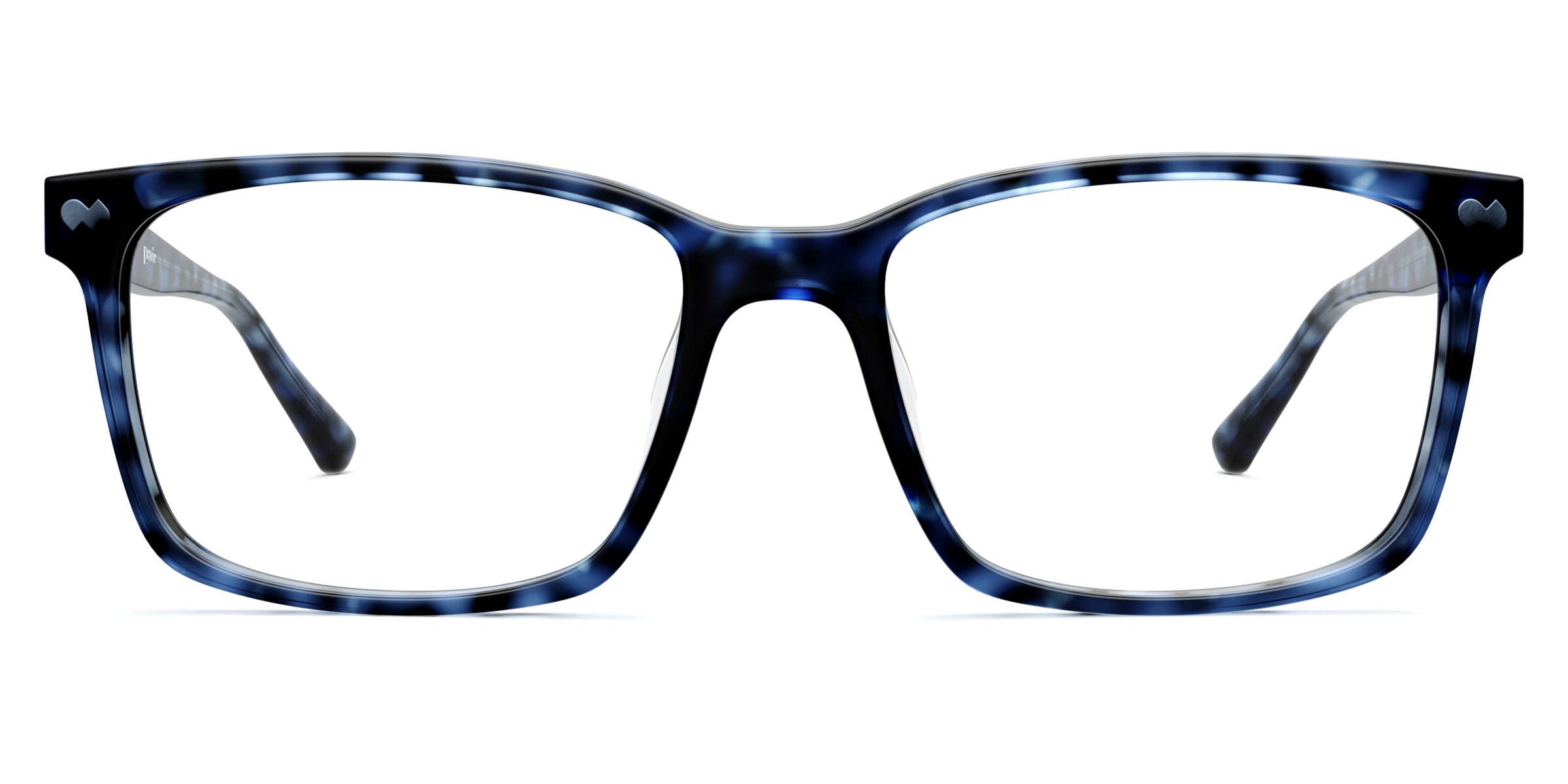 The Kirby - Blue Tortoise