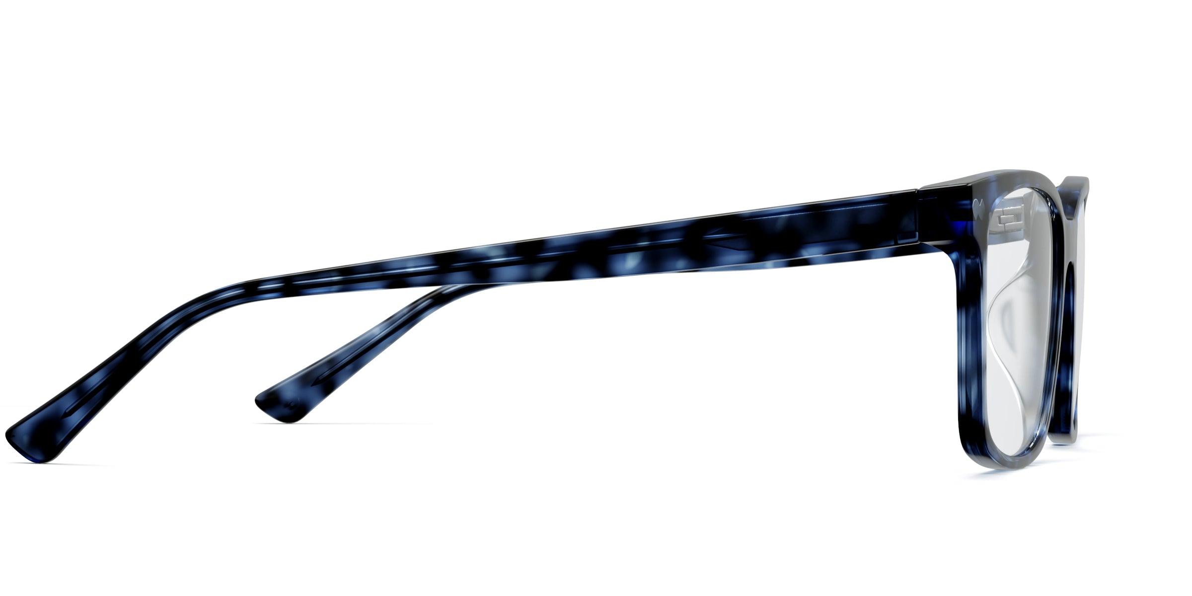 The Kirby - Blue Tortoise - Image 3