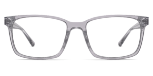 The Kirby - Gray Clear