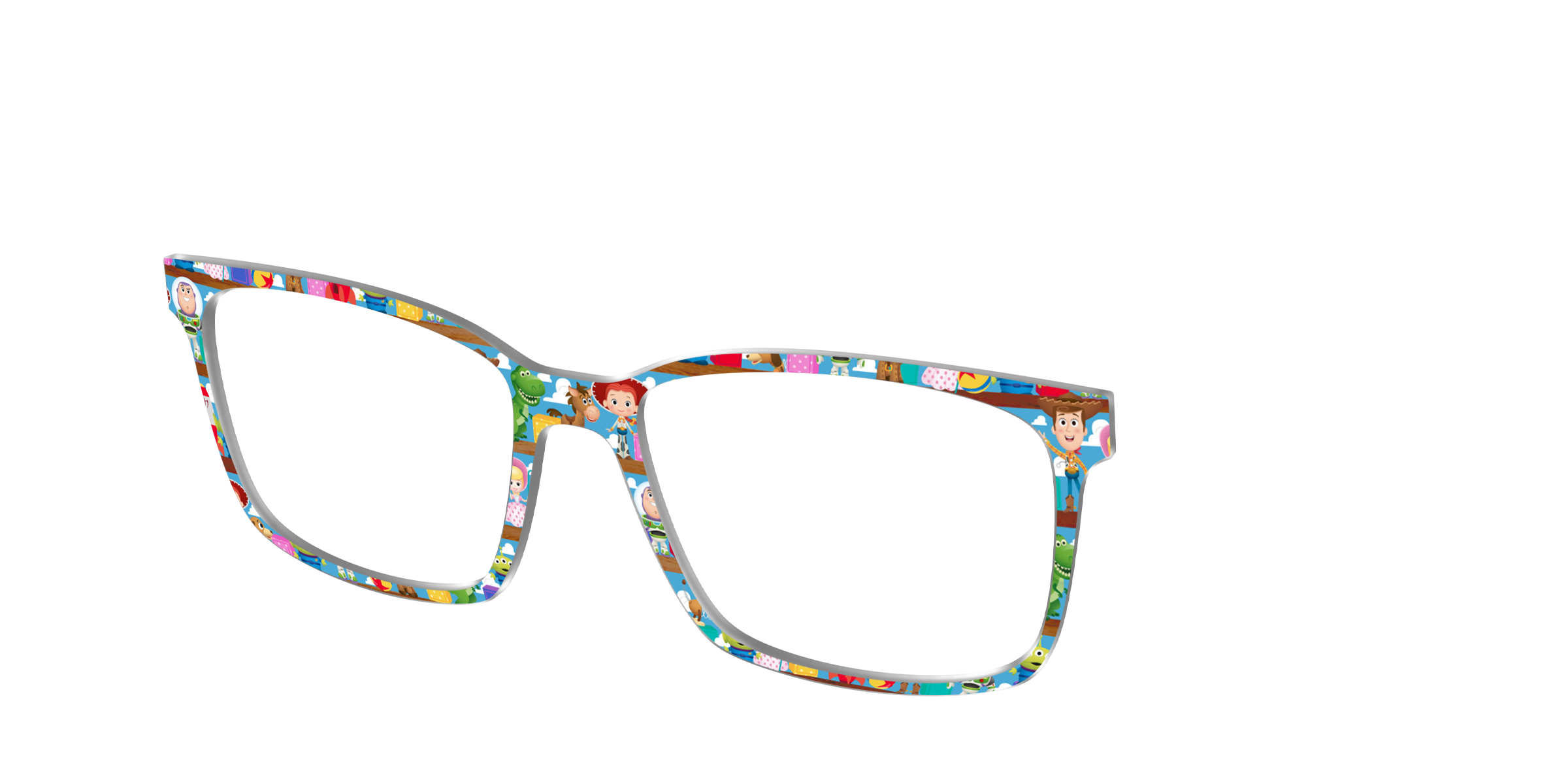 Andy's Toy Shelf - Image 12