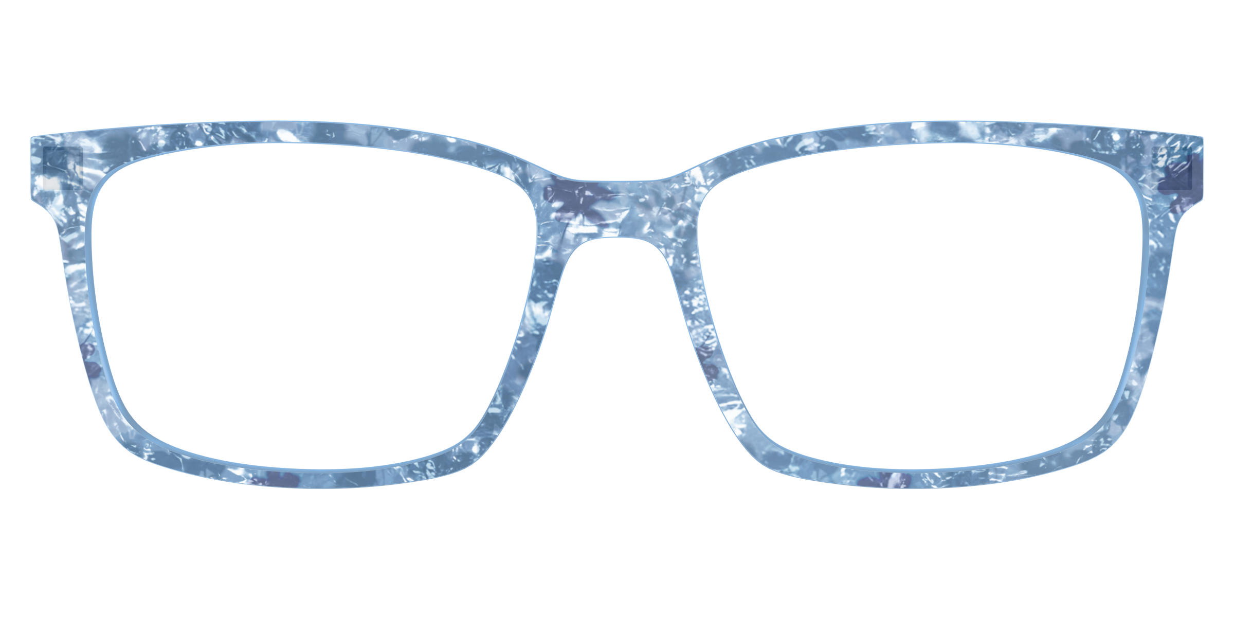 The Frosty Pearl Floral Crystal - Image 11