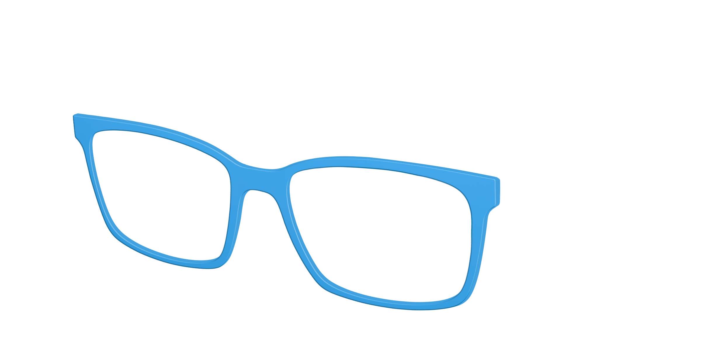 The Neon Blue - Image 12