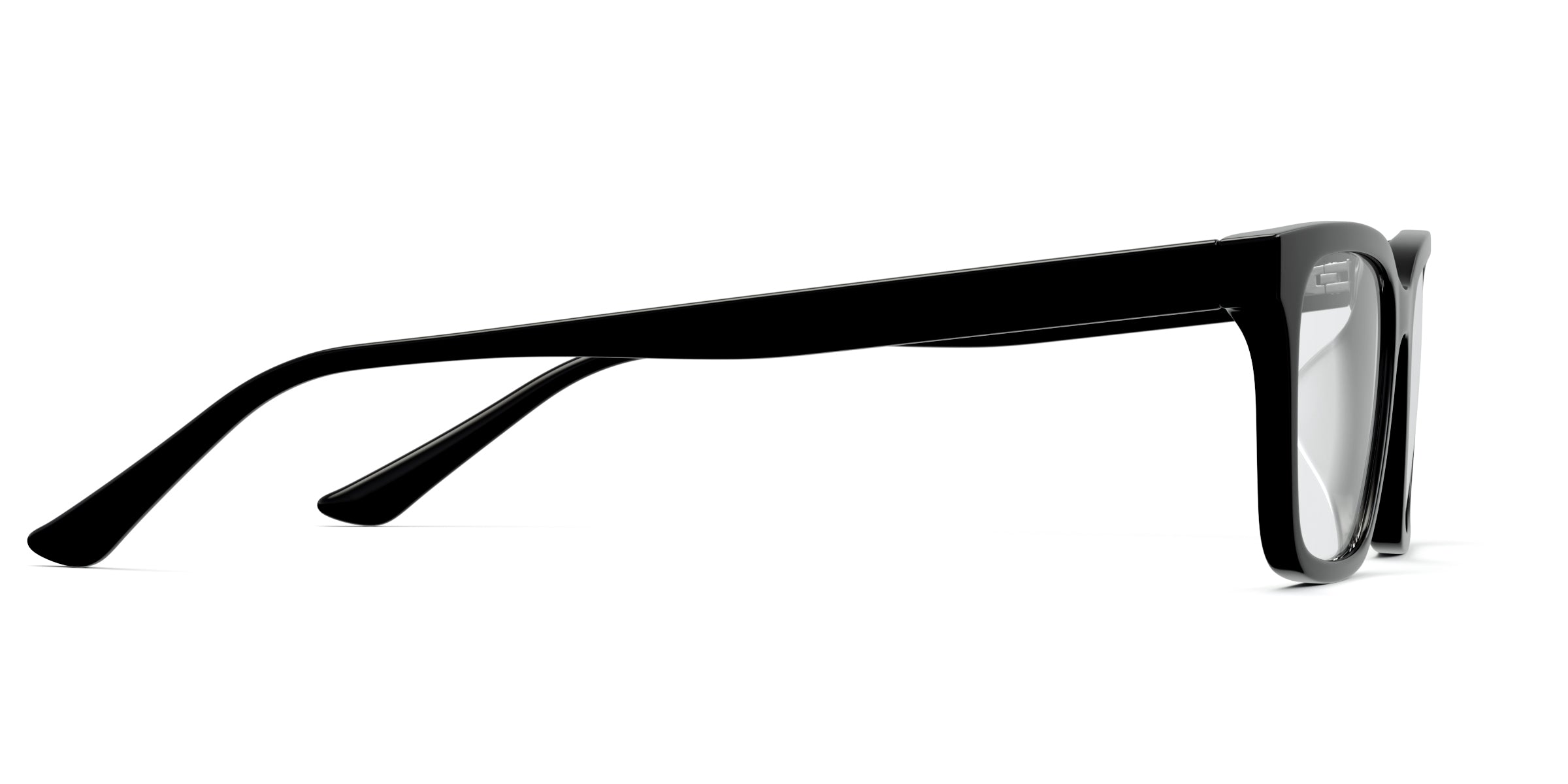 The Larkin - Black - Image 3