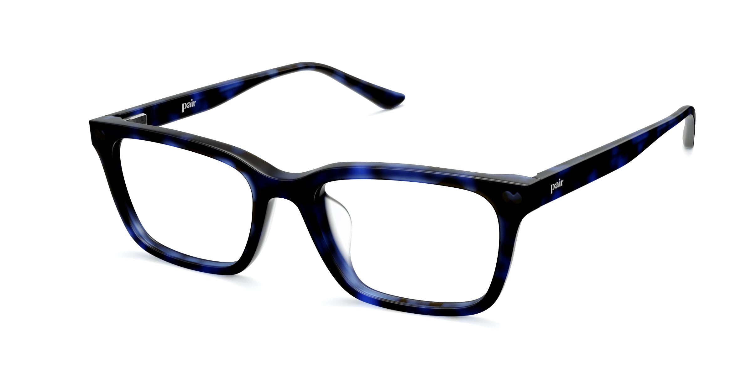 The Larkin - Blue Tortoise - Image 2