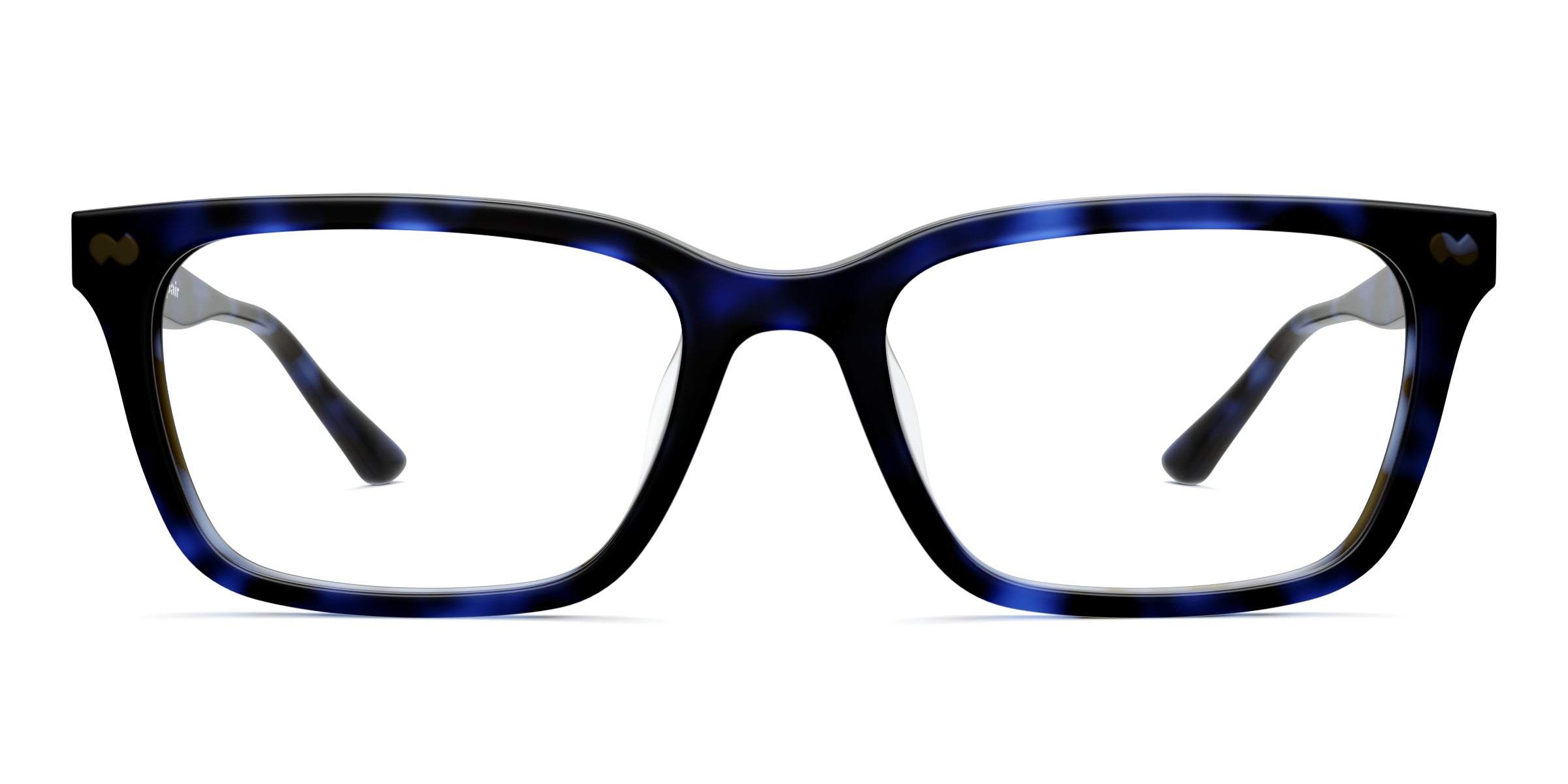 The Larkin - Blue Tortoise