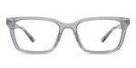 The Larkin - Gray Clear