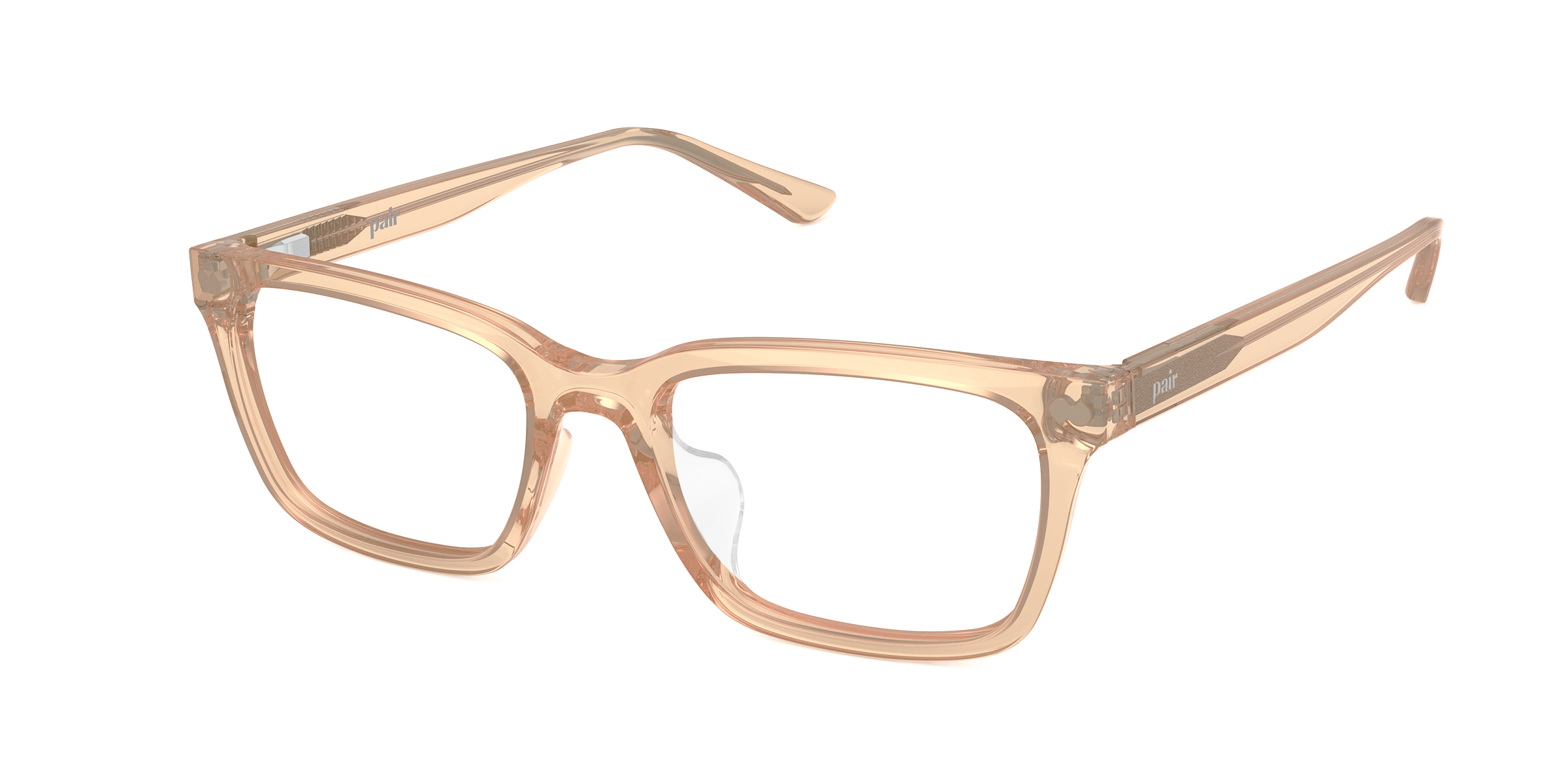 The Larkin - Honey Clear - Image 2