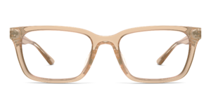 The Larkin - Honey Clear