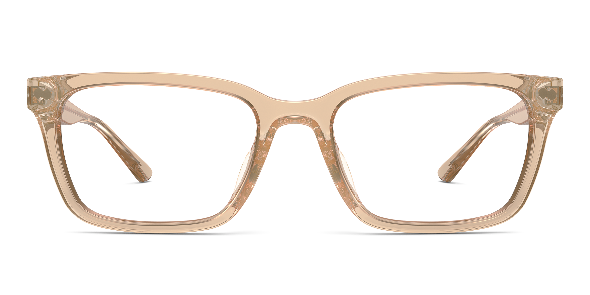 The Larkin - Honey Clear